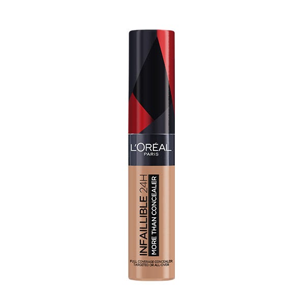 Infallible 24H Mer än concealer