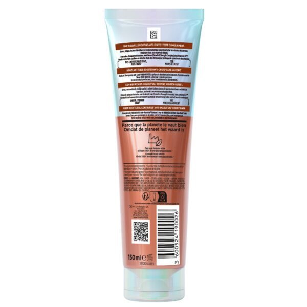ELSEVE - ELSEVE BALZAM ZA POSPEŠEVALEC VLAKEN<br>150ml
