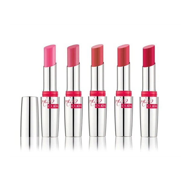 Labbra Miss Pupa - Rossetto