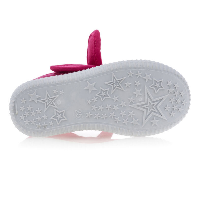 Korit / lenkkarit Fille Rose
