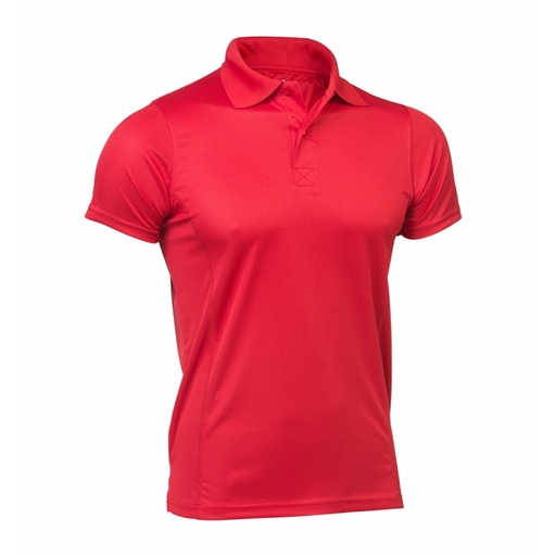  Polo Niño Unisex Liso Modelo Altea