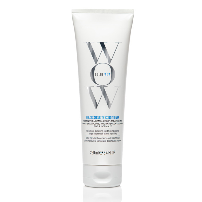 Regenerator za zaštitu boje za tanku do normalnu kosu 250 ml - Colorwow
