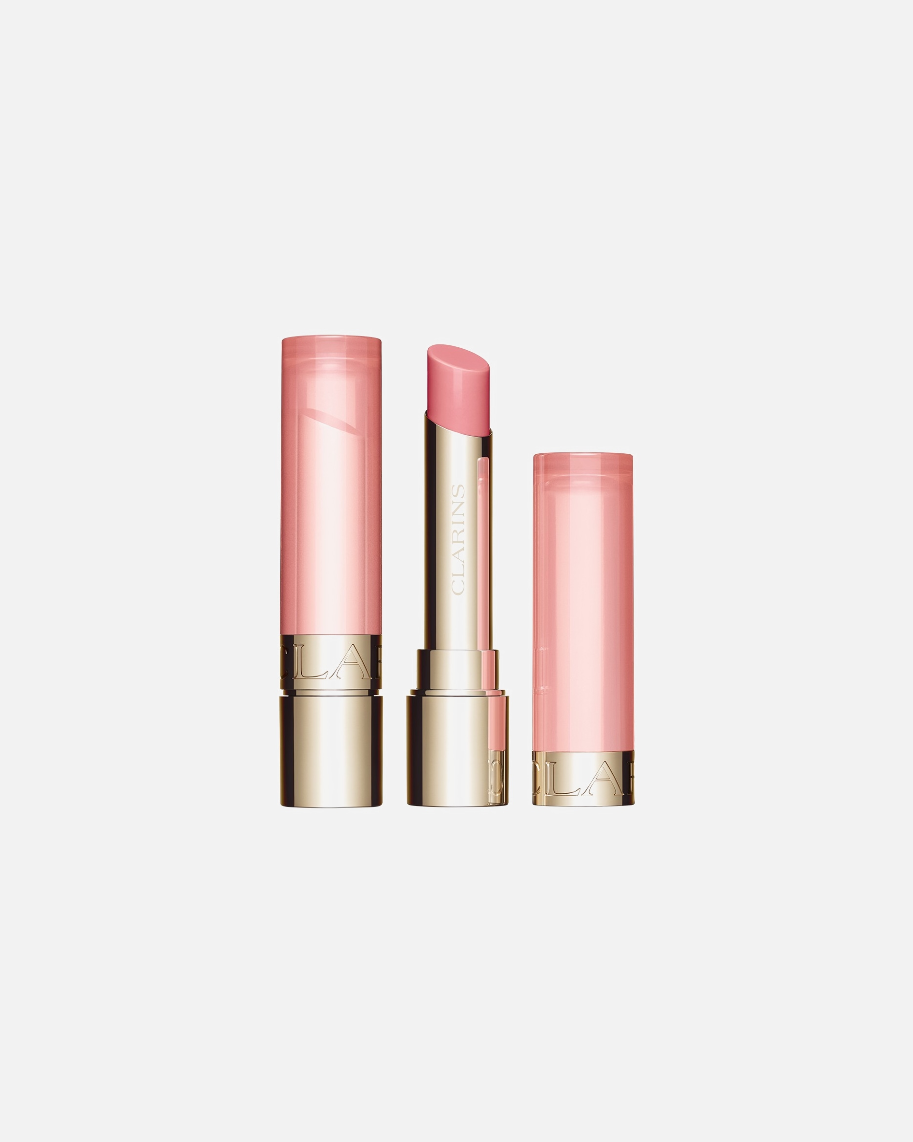 Clarins Leppepomade Leppeolje - 3 g