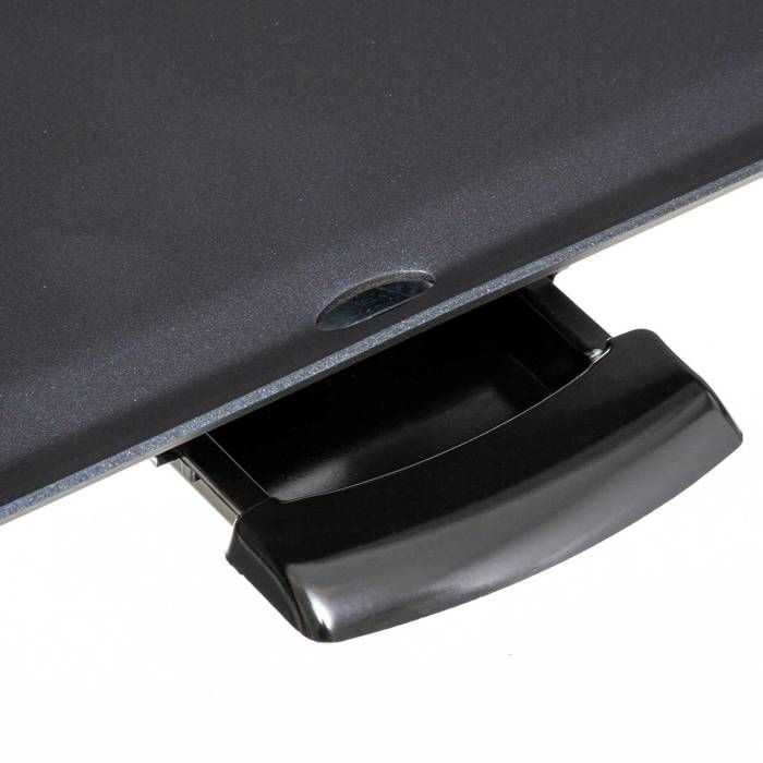 Plancha eléctrica DL96 x 21,5 x 12 cm - 5 five simply smart