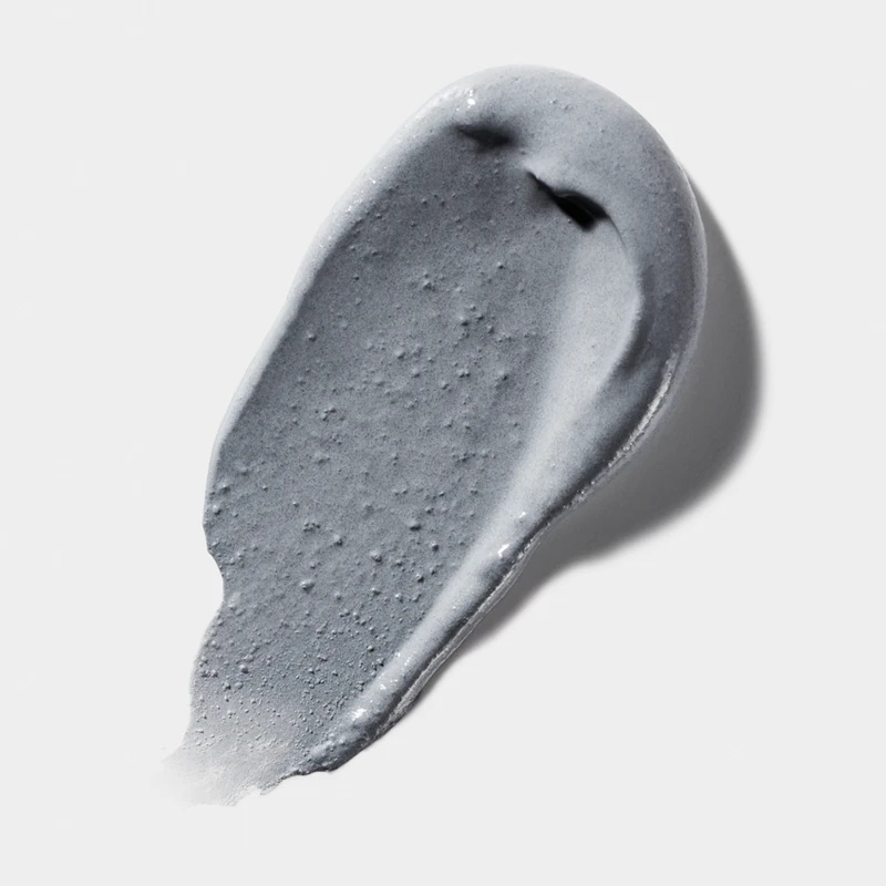 Clinique All About Clean™ 2-in-1 kokogles maska + skrubis attīroša sejas maska