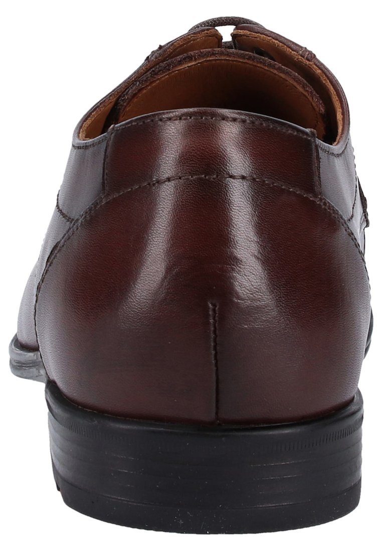 Chaussures à lacets Lloyd Smart - marron