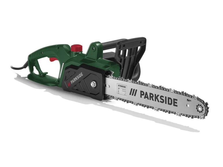 PARKSIDE® PKS 1600 C2 Áramfejlesztő, 1600 W