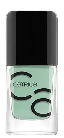 Catrice ICONails Gel Lakier do paznokci, 121