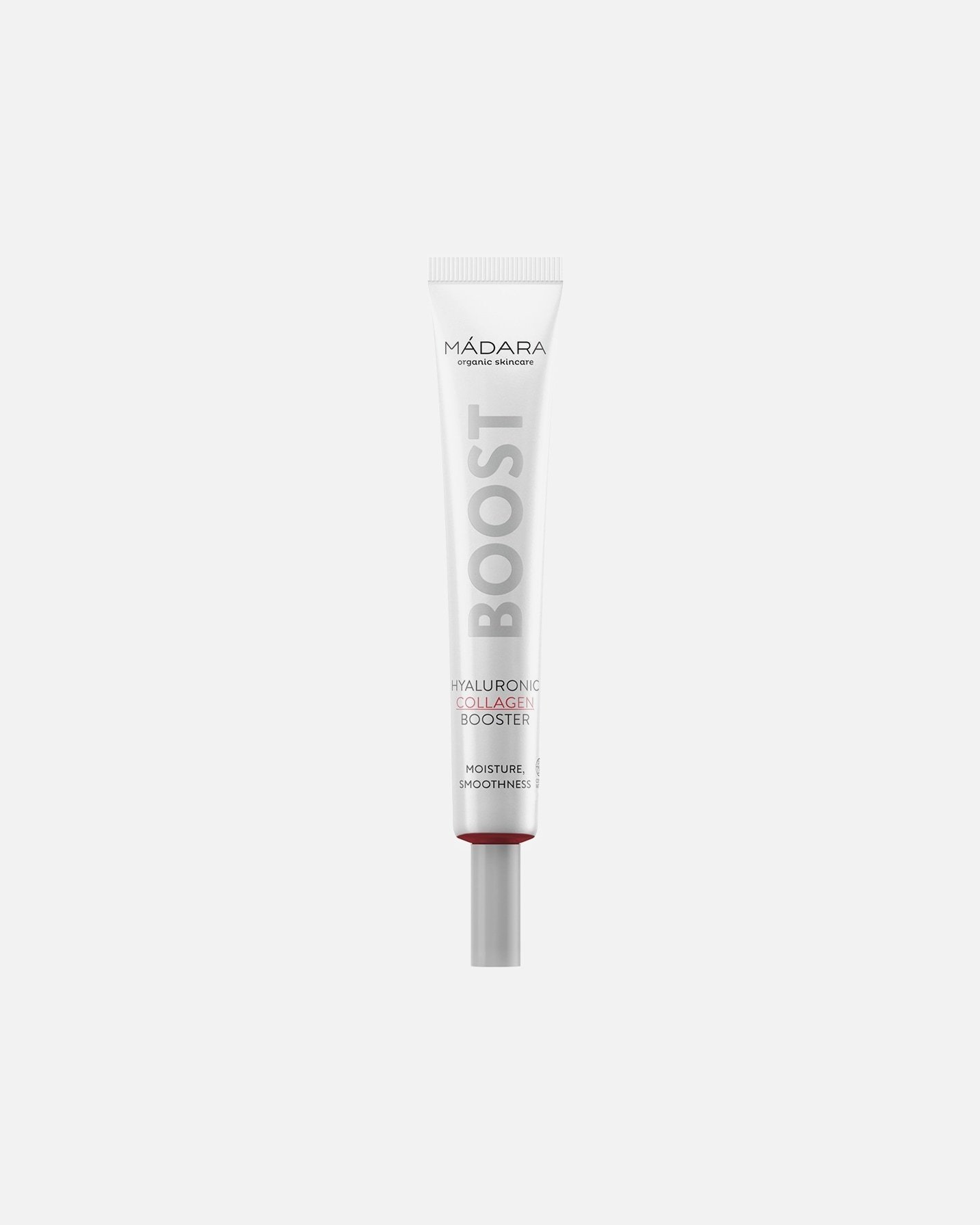 MÁDARA Anti-Aging Care Boost Collagen Booster s hijaluronskom kiselinom – 25 ml