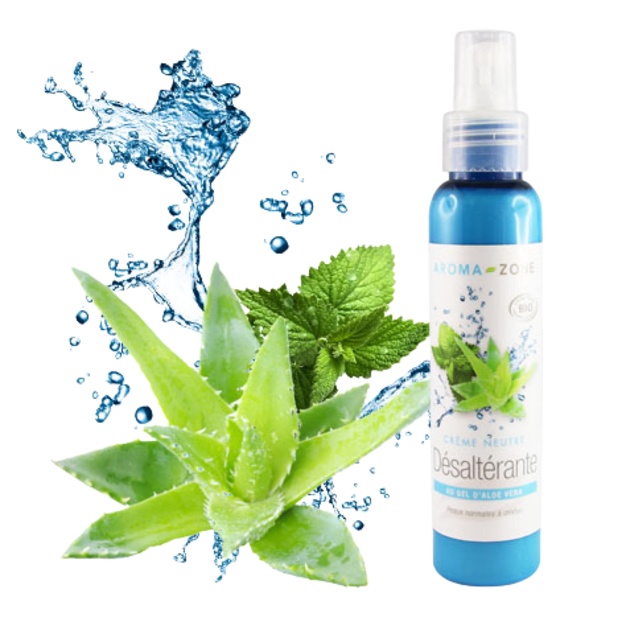 Feuchtigkeitsspendende Gesichts- und Körpercreme 100 ml • Standard