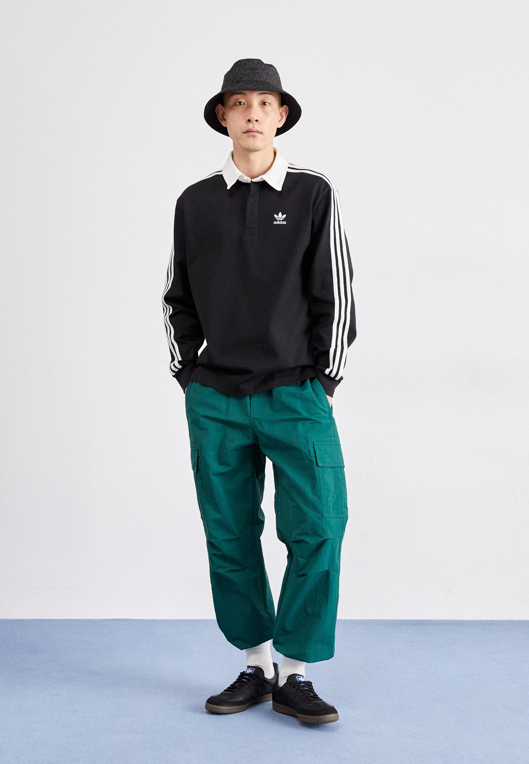 Polos adidas Originals