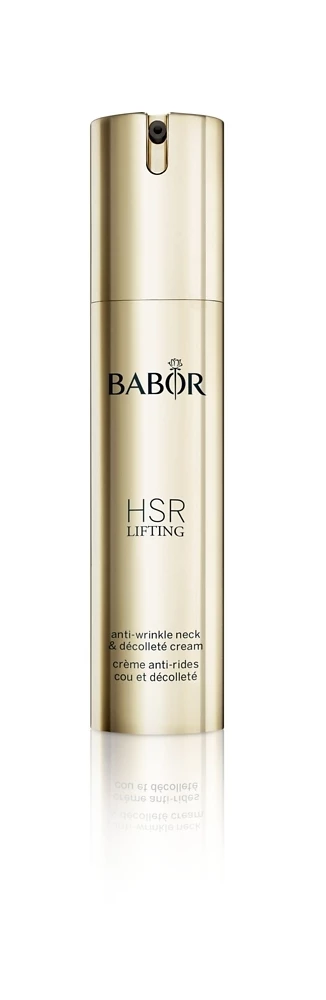 HSR krema za podizanje vrata i dekoltea 50 ml - BABOR
