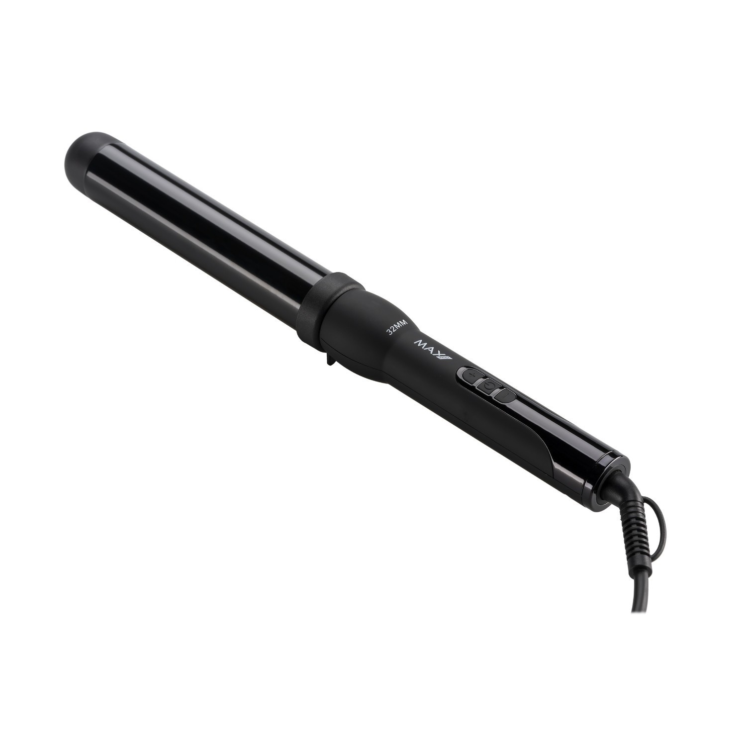 Kulma na vlasy Max Pro Twist 32 mm - 1 kus