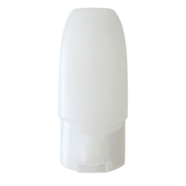 Plastová tuba Tottle 50ml