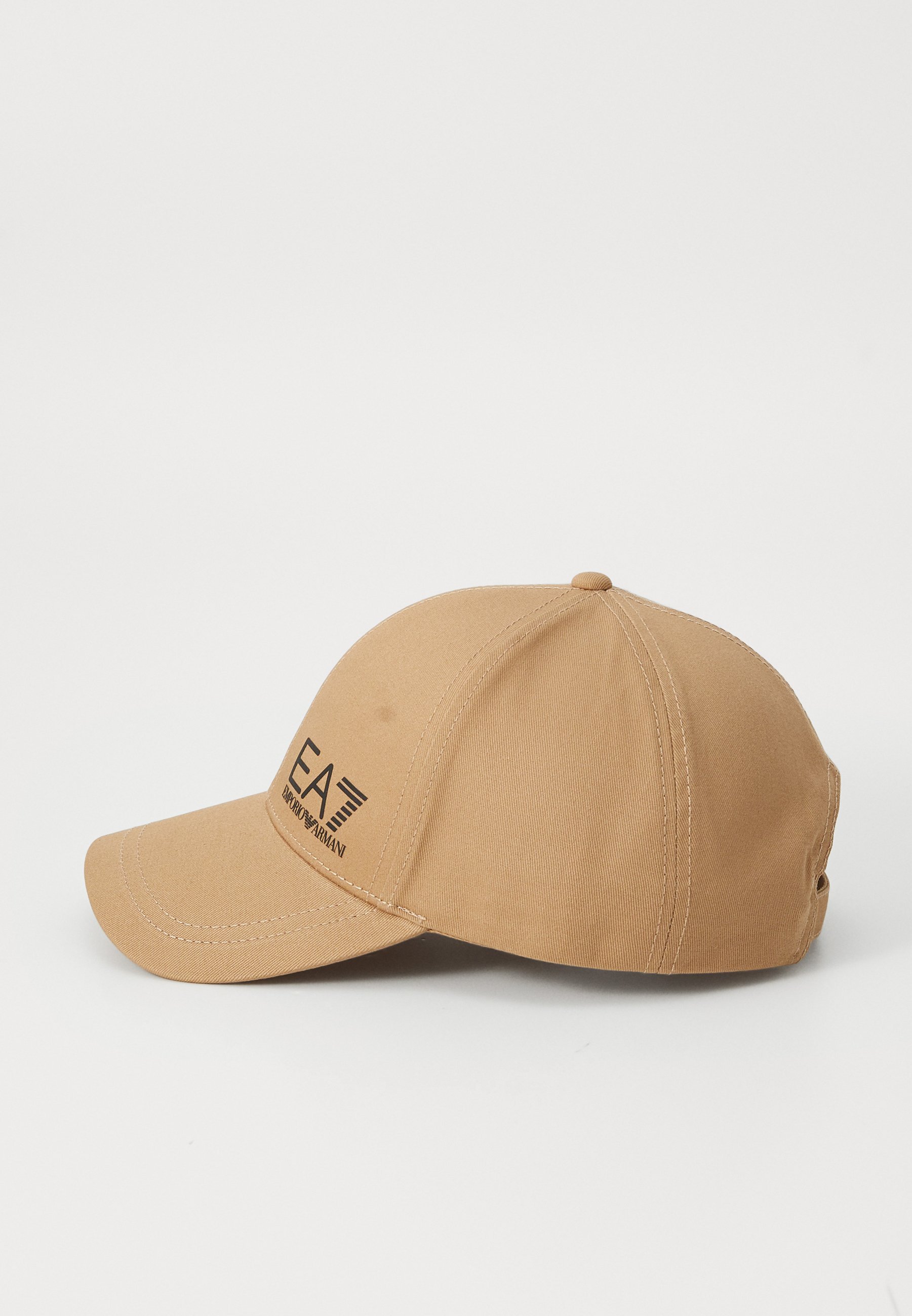 EA7 Emporio Armani TRAIN CORE ID LOGO UNISEX - Pet - tijgeroog/zwart