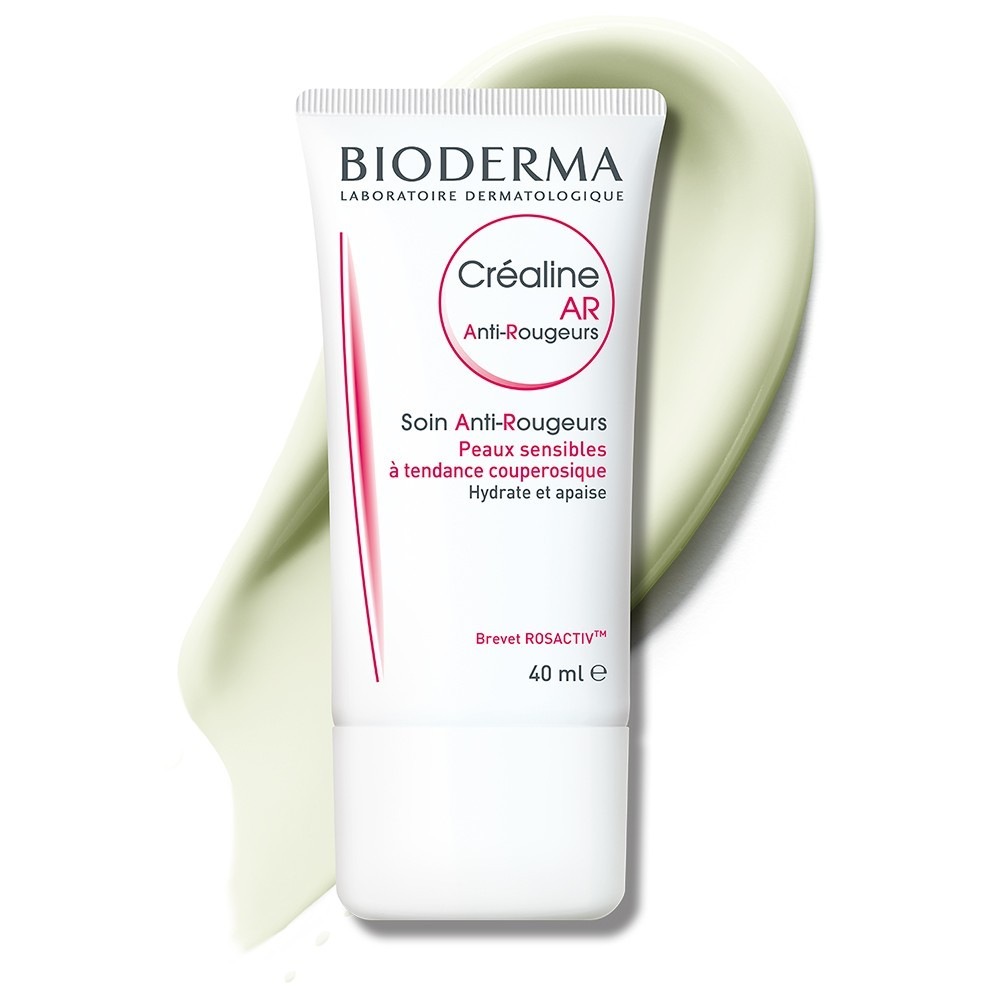 Bioderma Créaline AR anti-rougeur