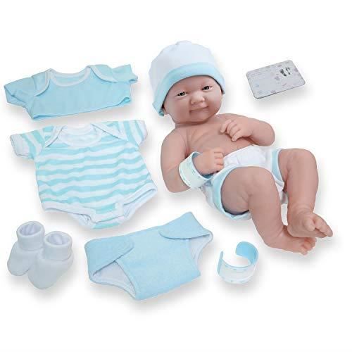Lot de 8 layettes pour bébé Newborn 14