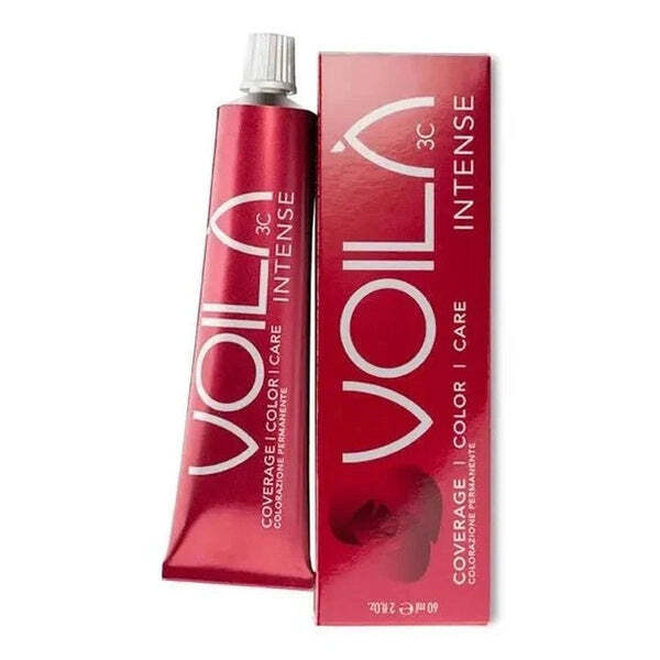 Intercosmo Voilà 3C Intense 60ml - 2.0 Marrone