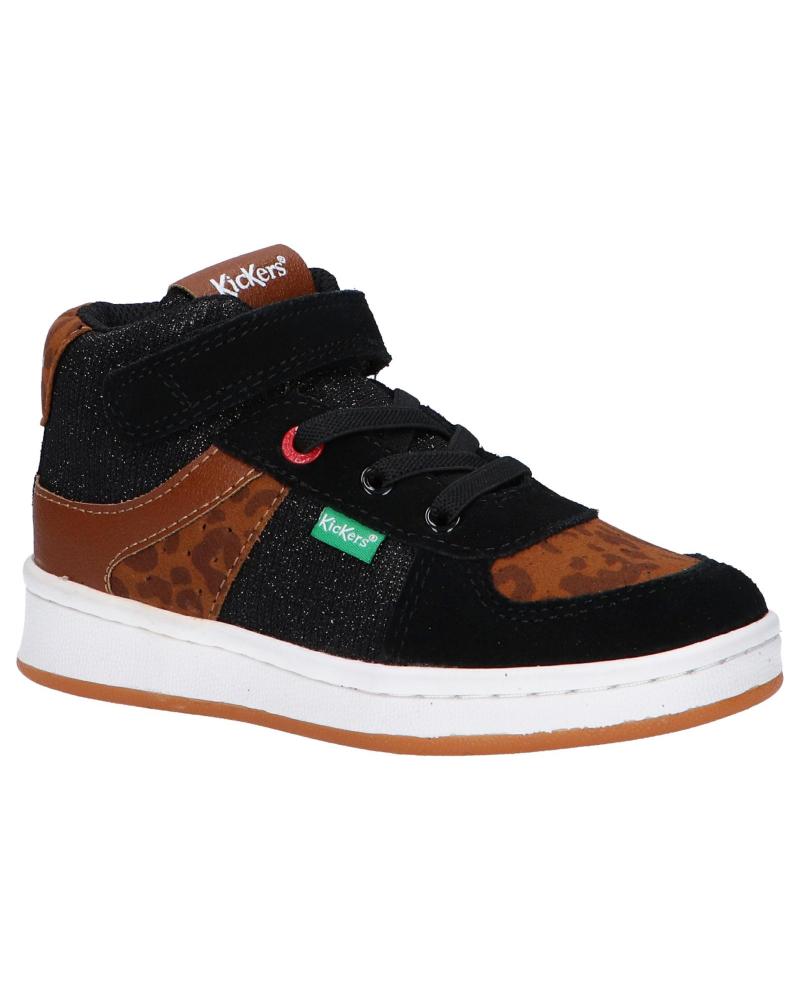  Chaussures de sport Kickers 664561-10 Bilbon Mid