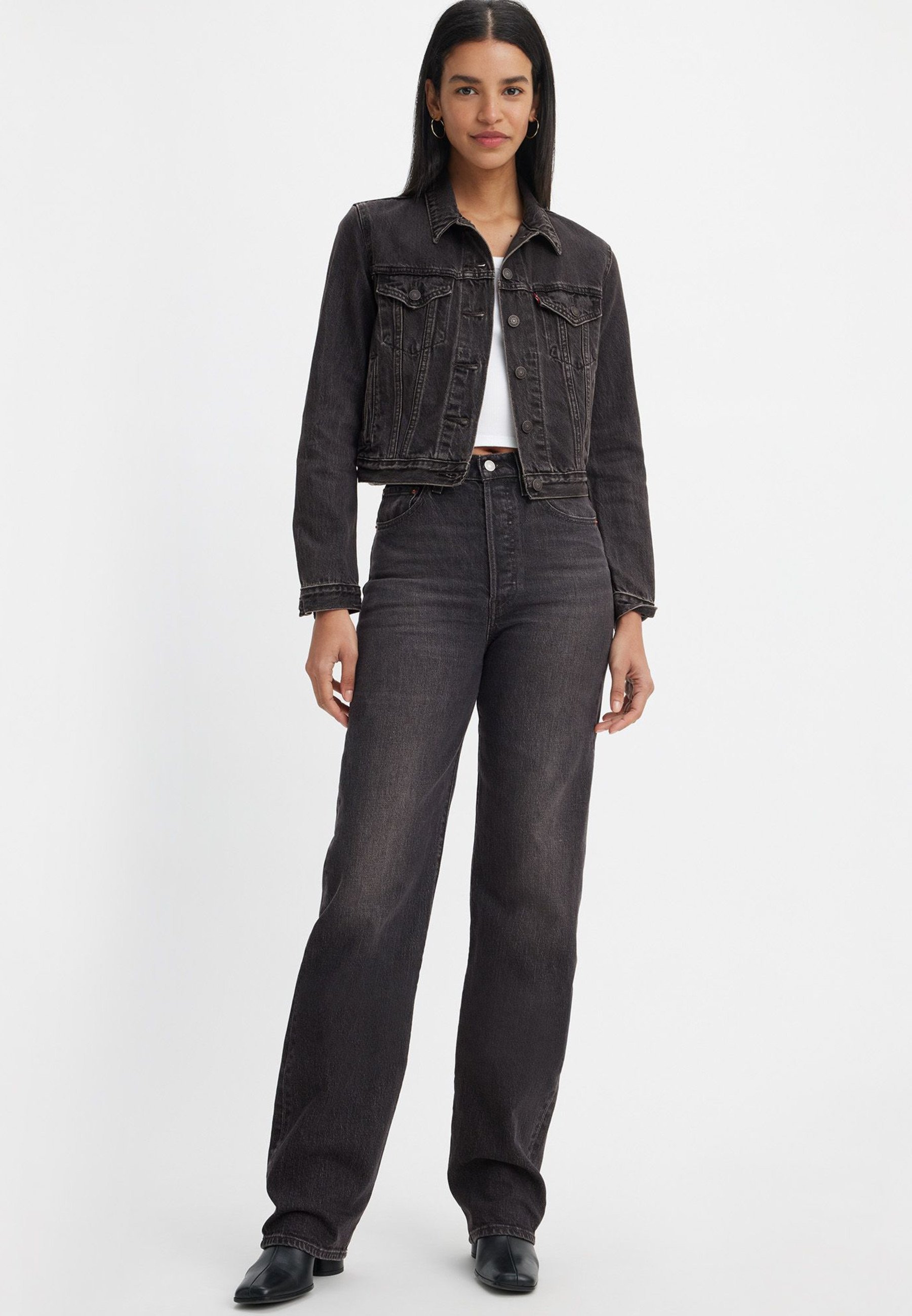 Levi's® Straight