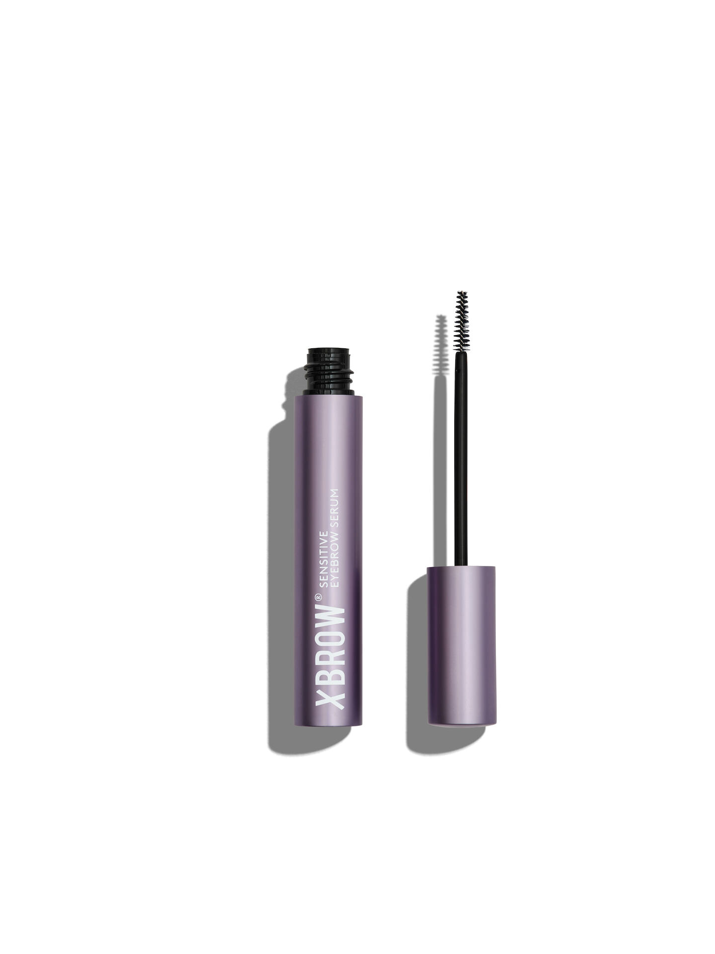 Ser pentru sprâncene Xbrow Sensitive 3 ml - XLASH