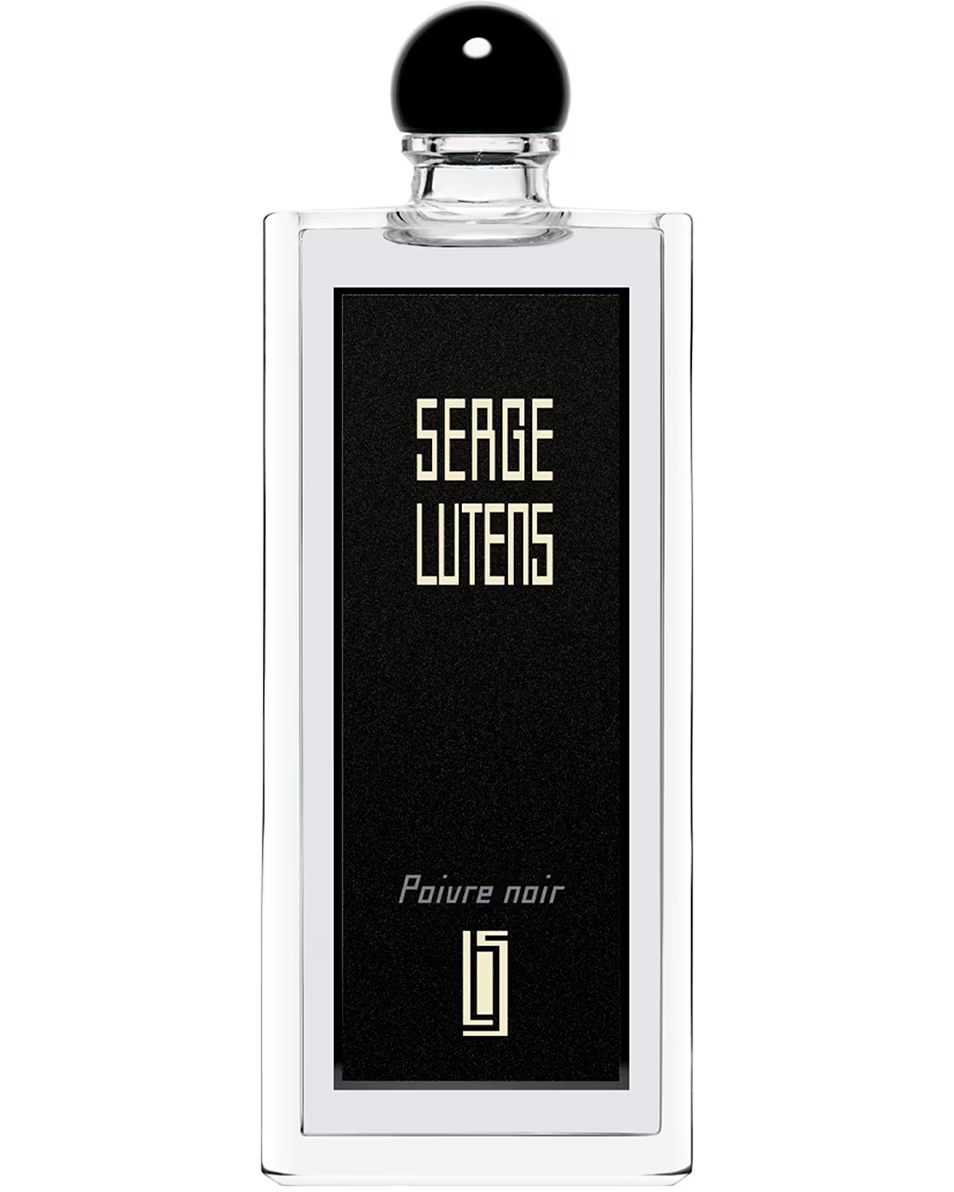 SERGE LUTENS COLLECTION NOIRE POIVRE NOIR EAU DE PARFUM