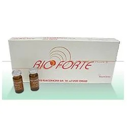 Bioforte Plus 10 ml