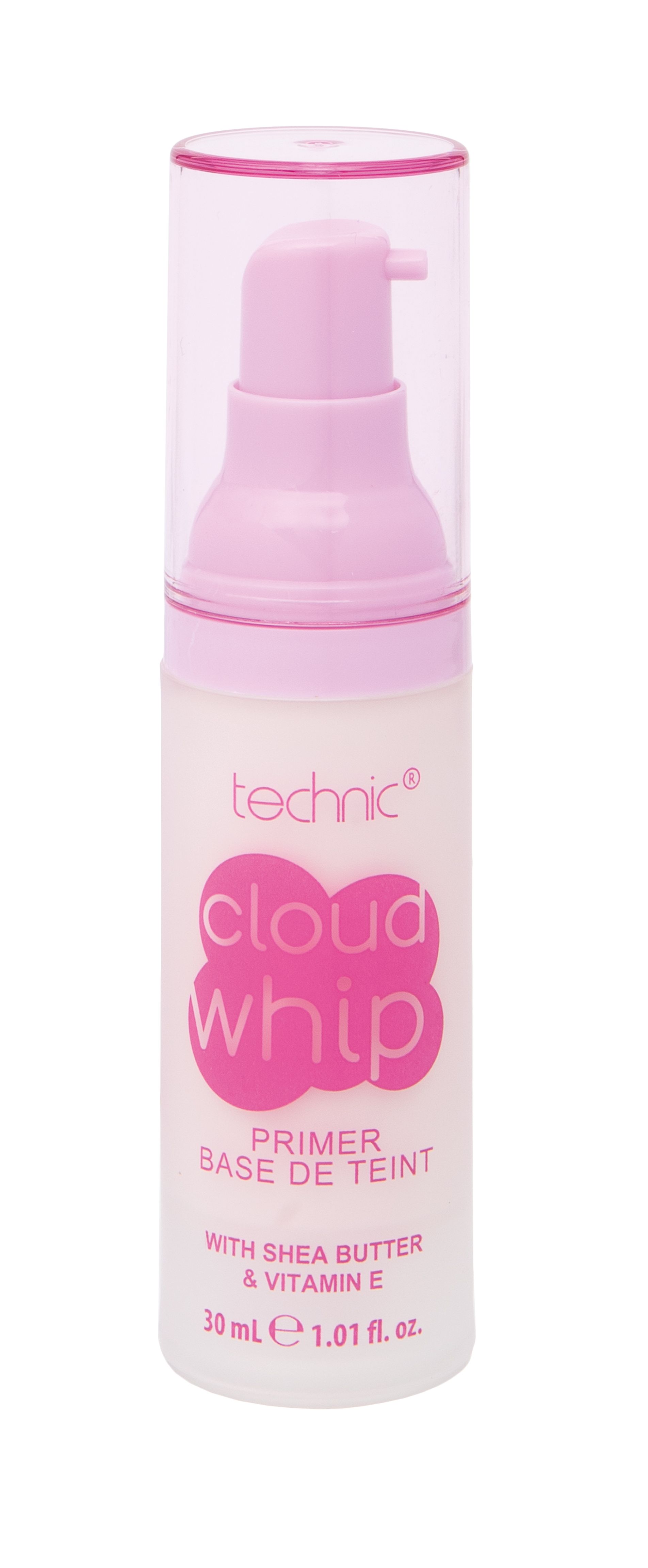 Cloud Whip Primer grima bāze Grima gruntskrāsas un bāzes