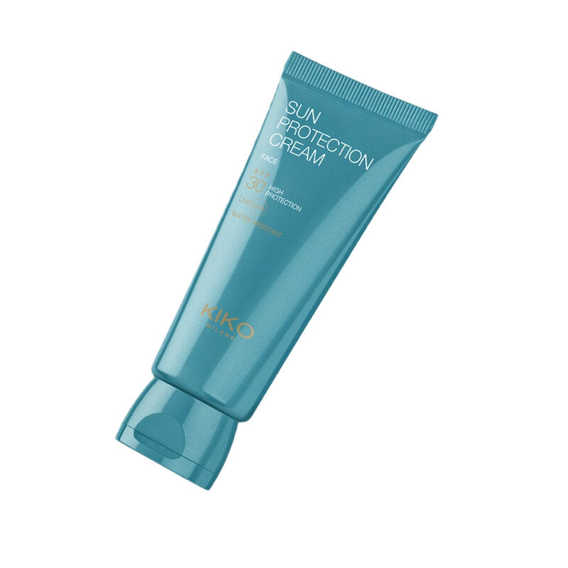 Kiko Milano solbeskyttelse