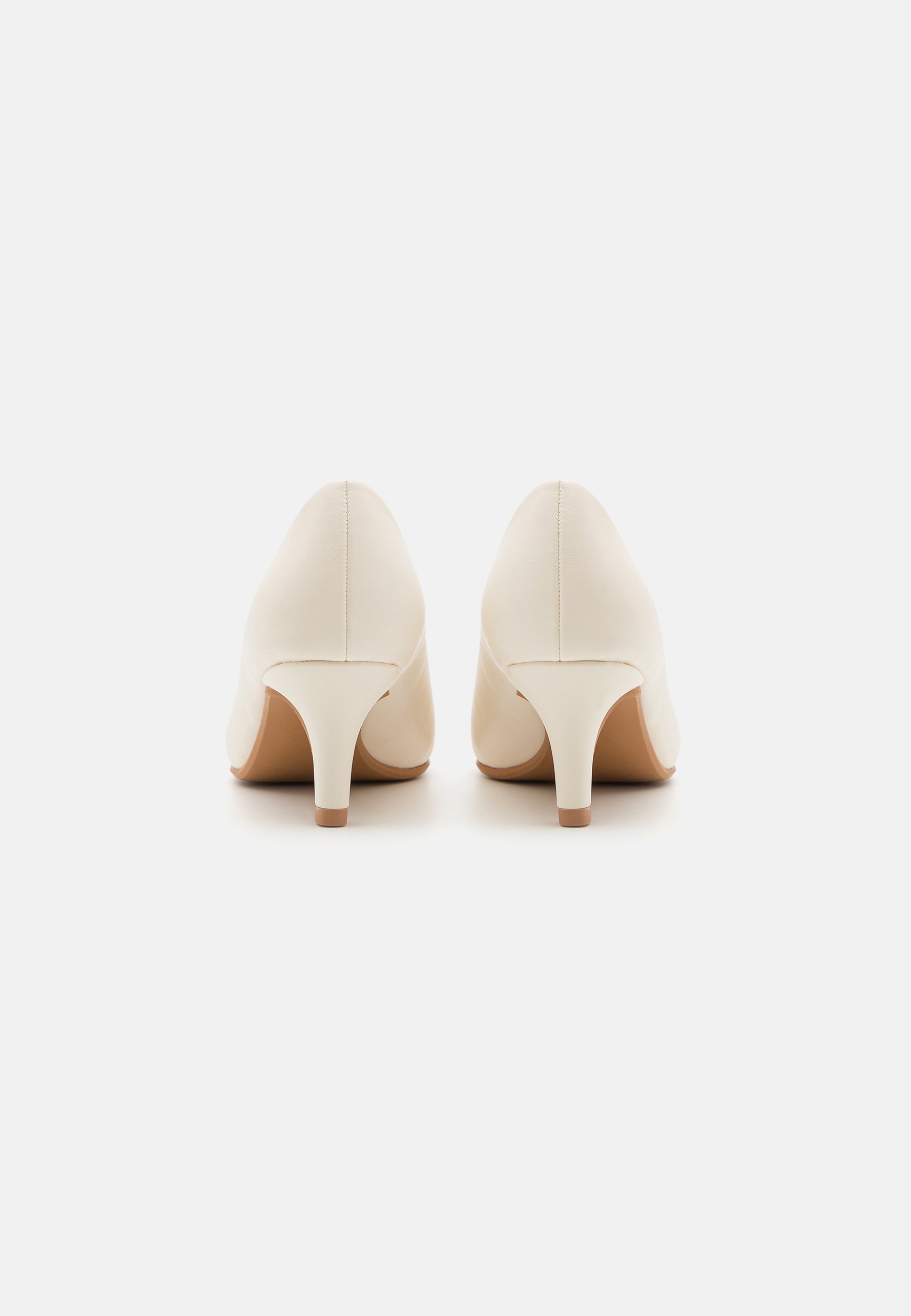 Anna Field Classic hakken - wit