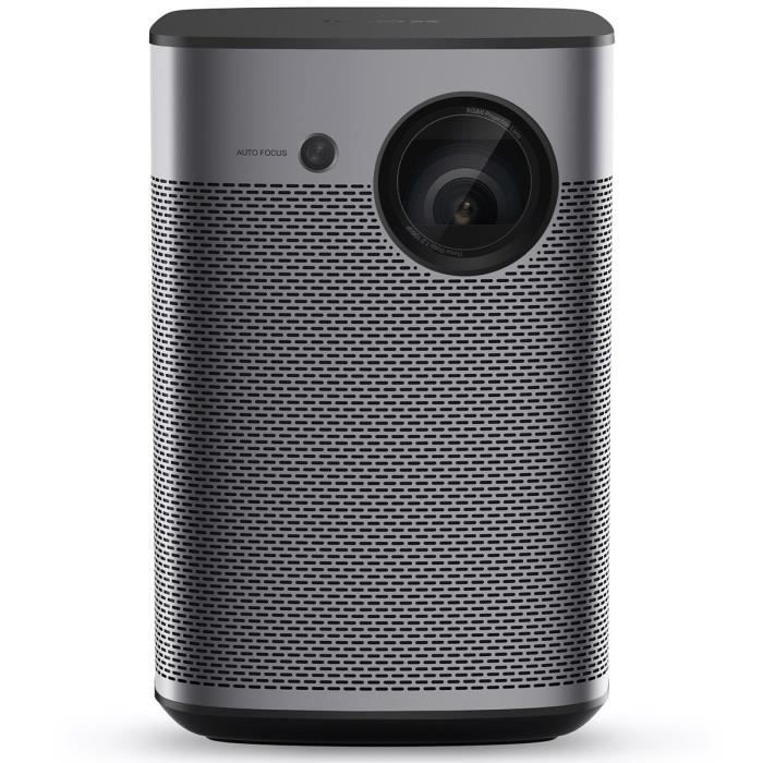Proyector de vídeo Xgimi HALO