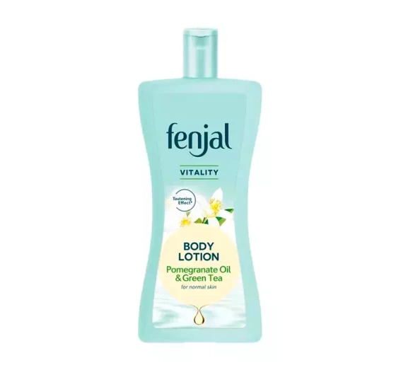 Fenjal Vitality balsam do ciała 400 ml