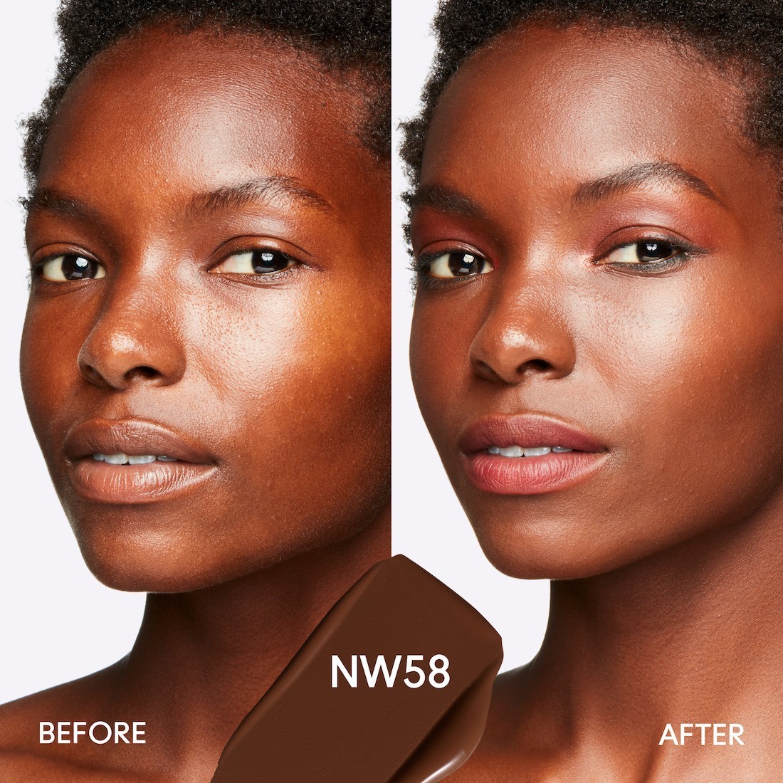 MAC Foundation Studio Fix Fluid SPF15 makiažo pagrindas – 30 ml