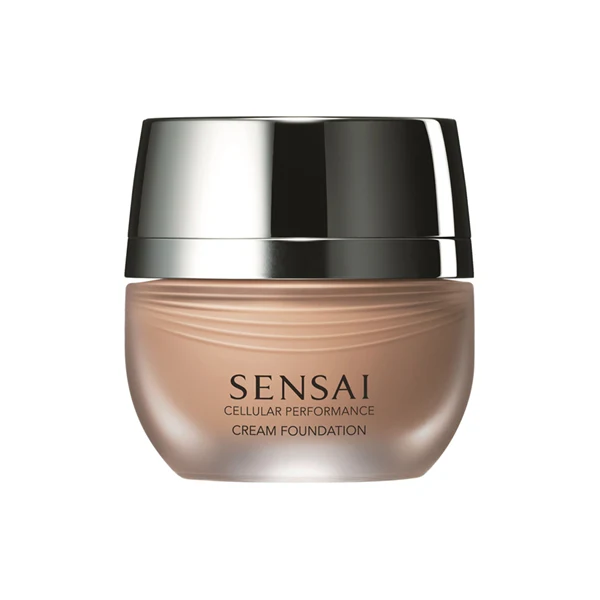 Viso Cream Foundation - Fondotinta crema