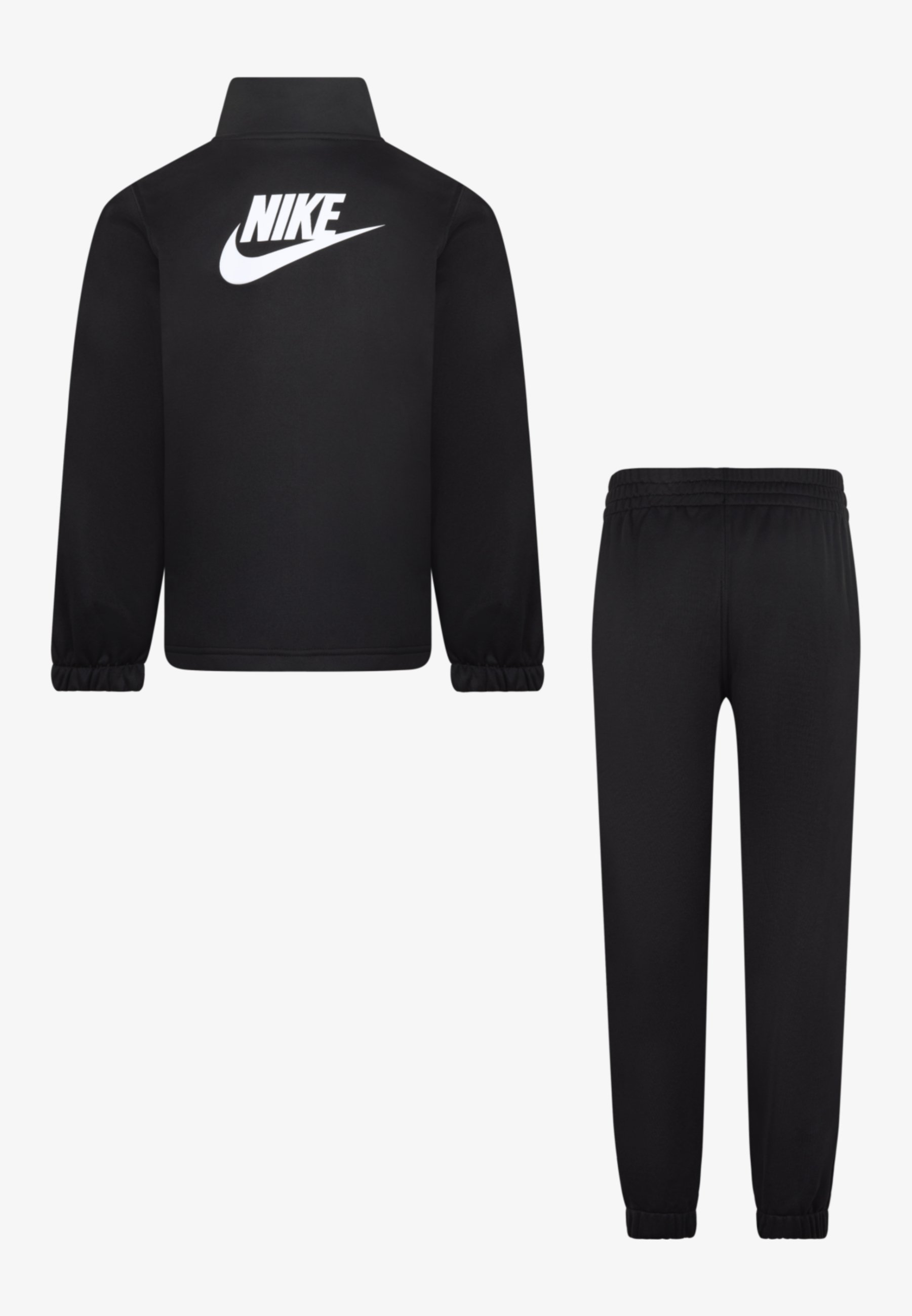 Ensemble unisexe Nike Sportswear LIFESTYLE ESSENTIALS - Bas de survêtement - Noir