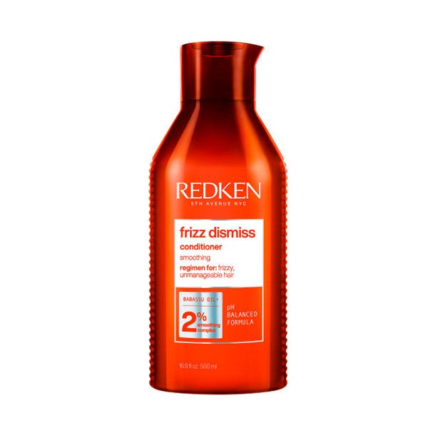 Kondicionér Frizz Dismiss | 500 ml