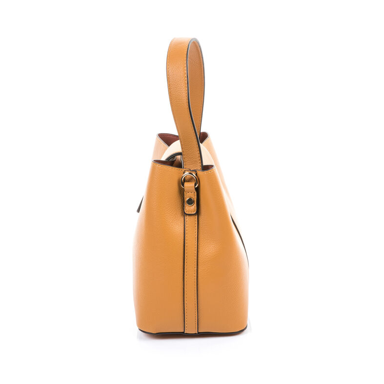  Sacos Amarelos Femininos