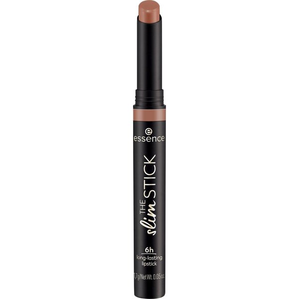 Essence The Slim Stick 101 Rouge à lèvres Choc-o-holic<br>1,7 g