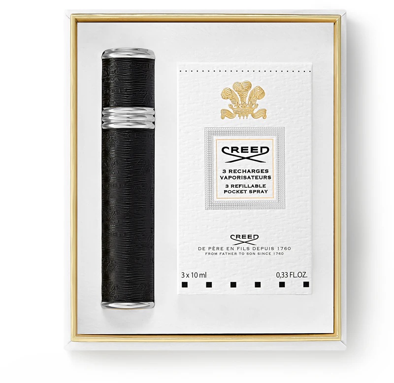 „Creed Aventus Traveller“ kelionių rinkinys vyrams