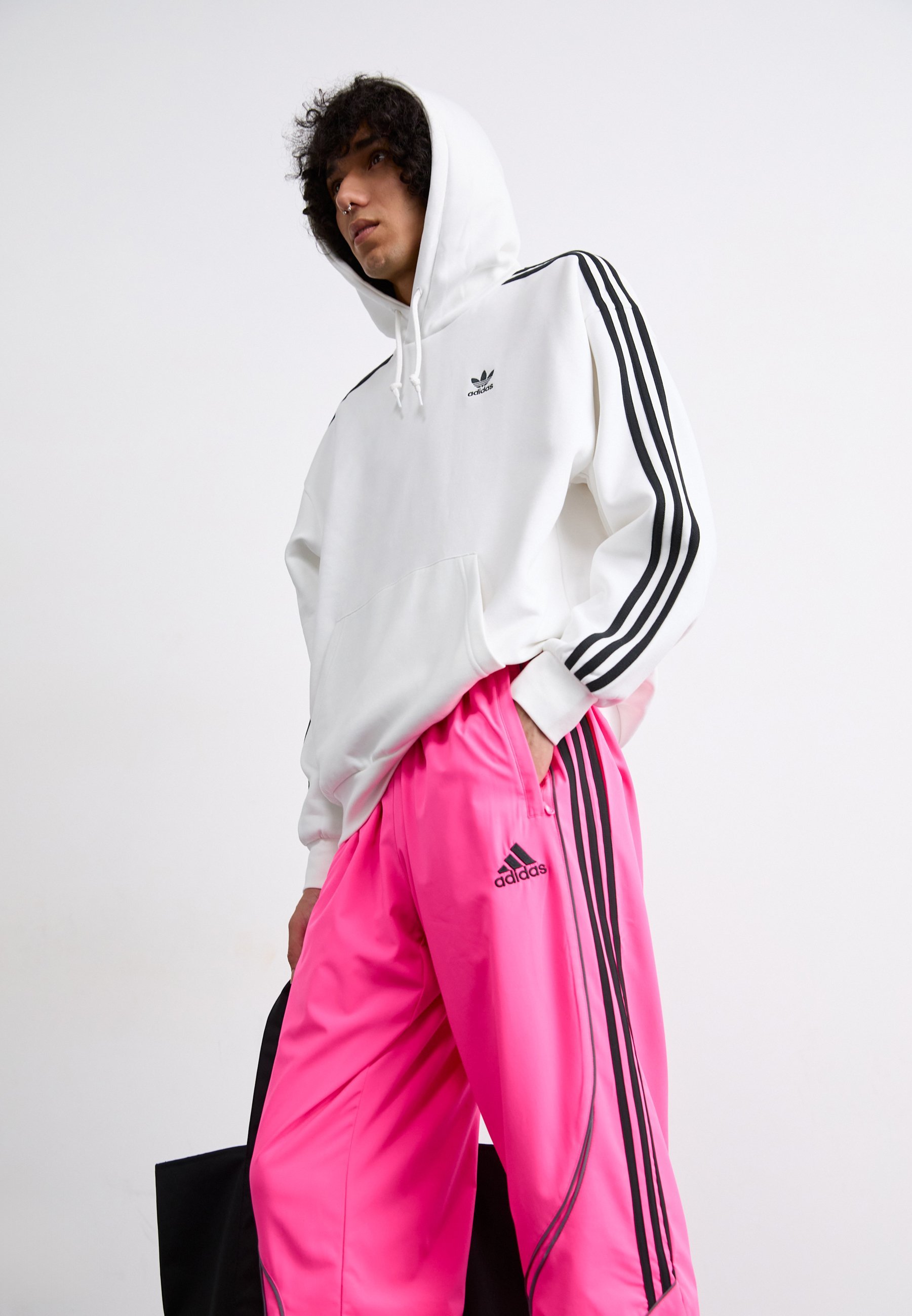Sweats à capuche adidas Originals