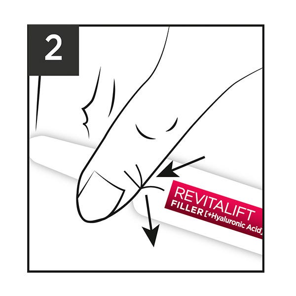 Revitalift Filler | 7 kusů