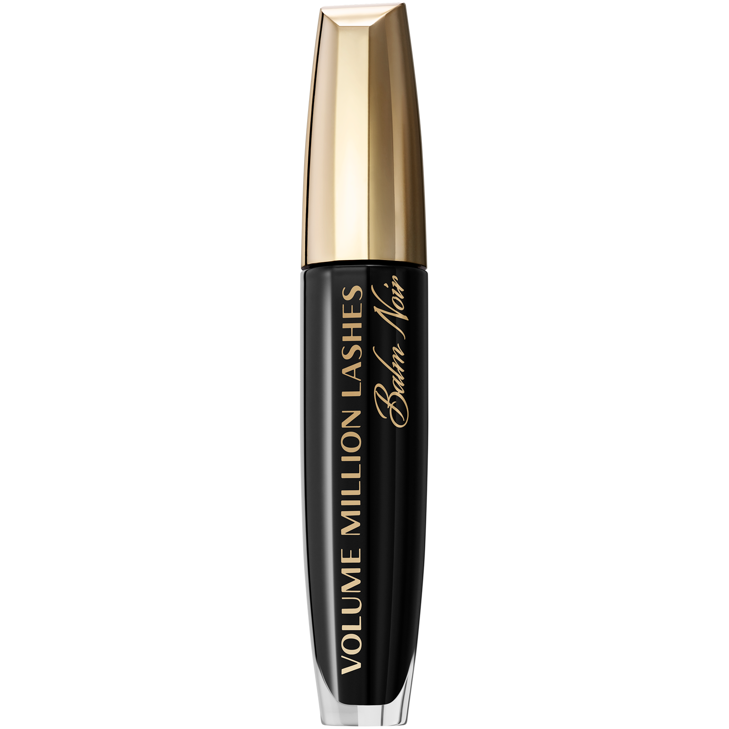 Balsamo ciglia L'Oréal Paris Volume Million Lashes Black