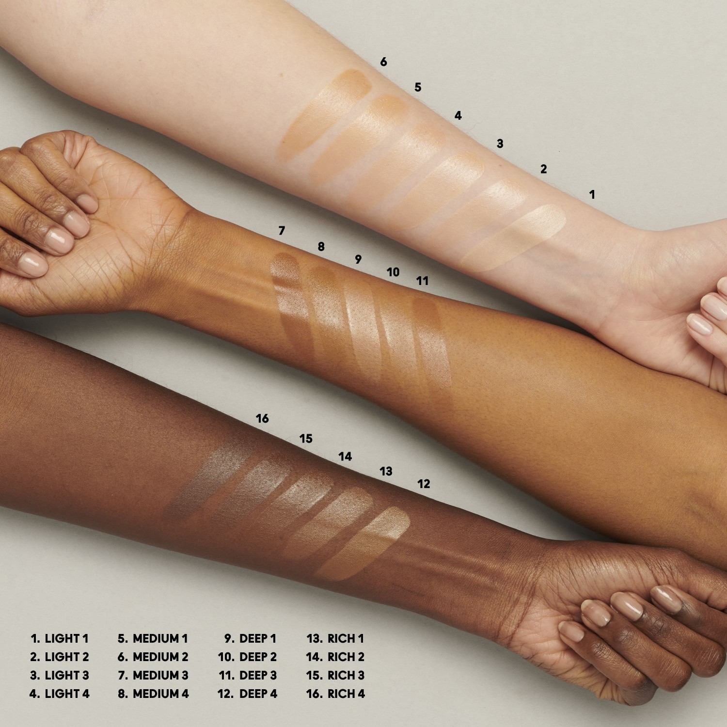 MAC Foundation Strobe Dewy Skin Tint - 30 ml