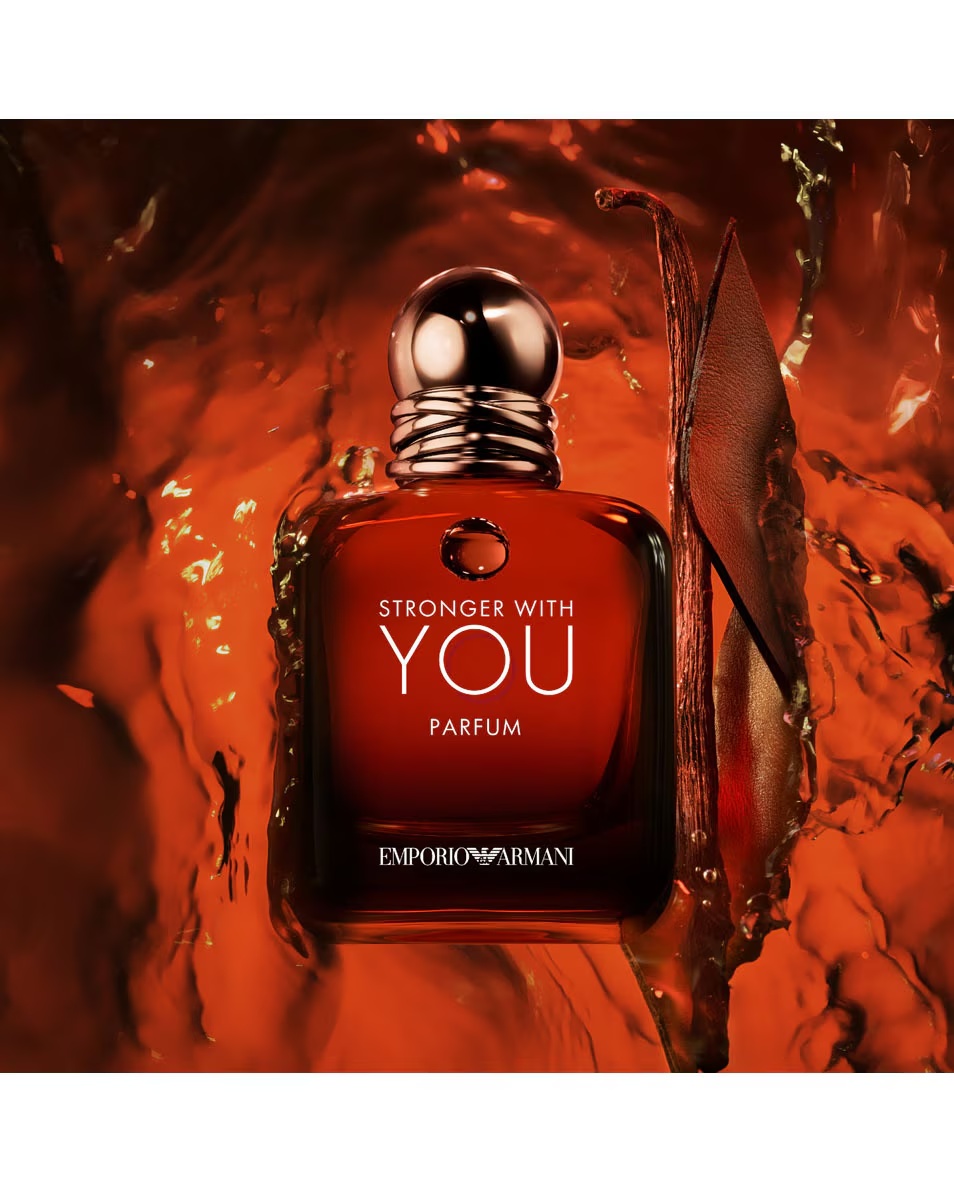 ARMANI Stronger With You Perfume Parfem za muškarce