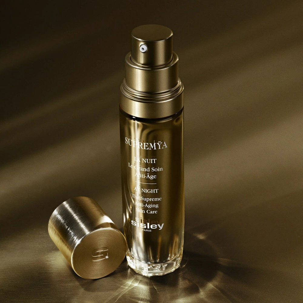 Supremÿa éjszakai krém 50 ml - Sisley