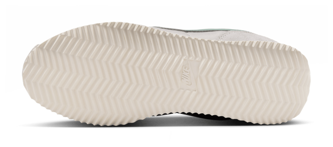 Nike Cortez Textil