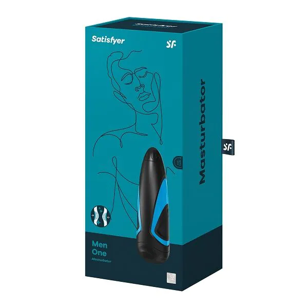 Satisfyer Masażer Men One