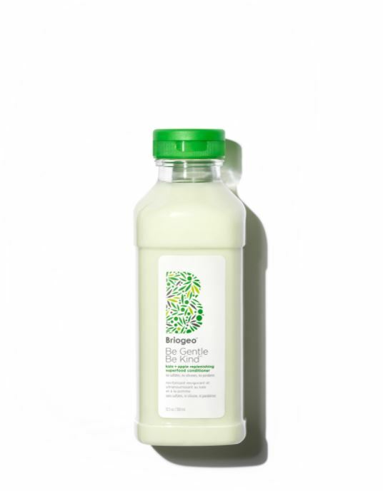 Balsam de păr Superfoods Kale + Apple Replenishing Superfood 369 ml - Briogeo