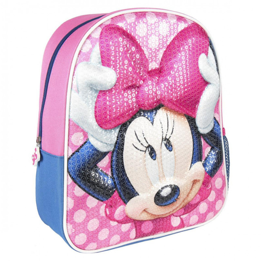  Sac à dos Minnie Mouse 61484