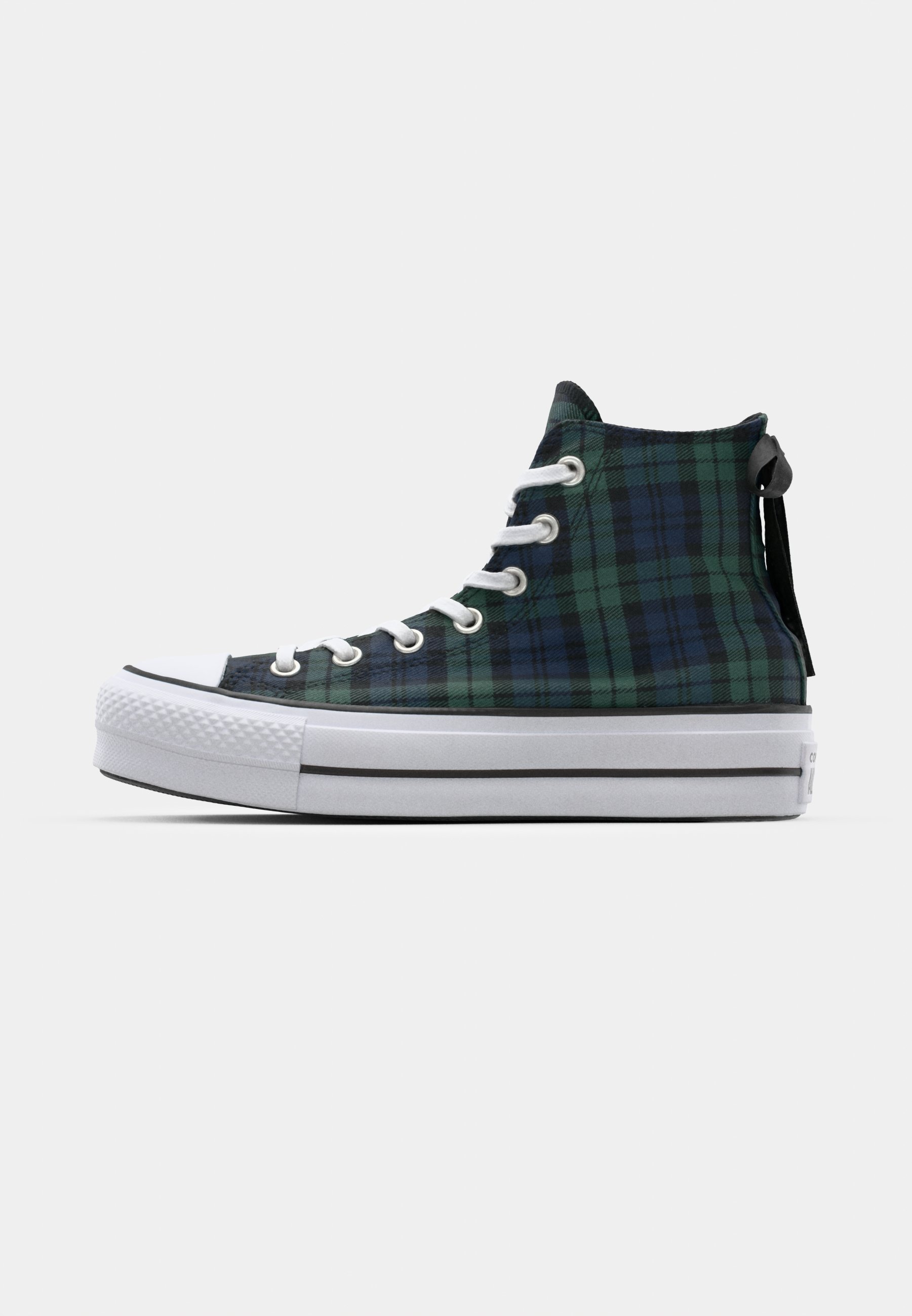 Scarpe da ginnastica Converse alte
